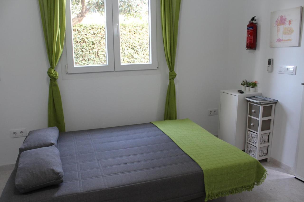 Apartamento ideal en Cala'n Blanes, Ciudadela Cala'n Forcat Exterior foto