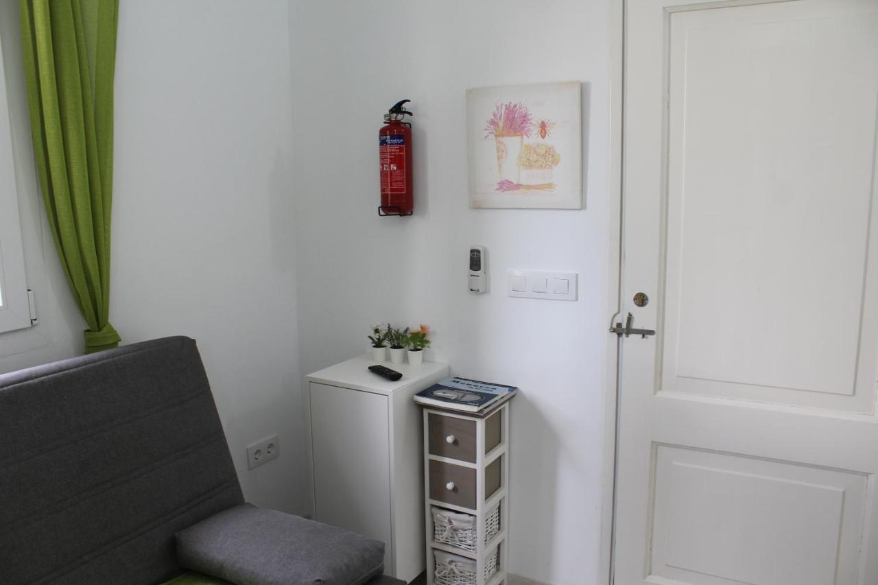 Apartamento ideal en Cala'n Blanes, Ciudadela Cala'n Forcat Exterior foto